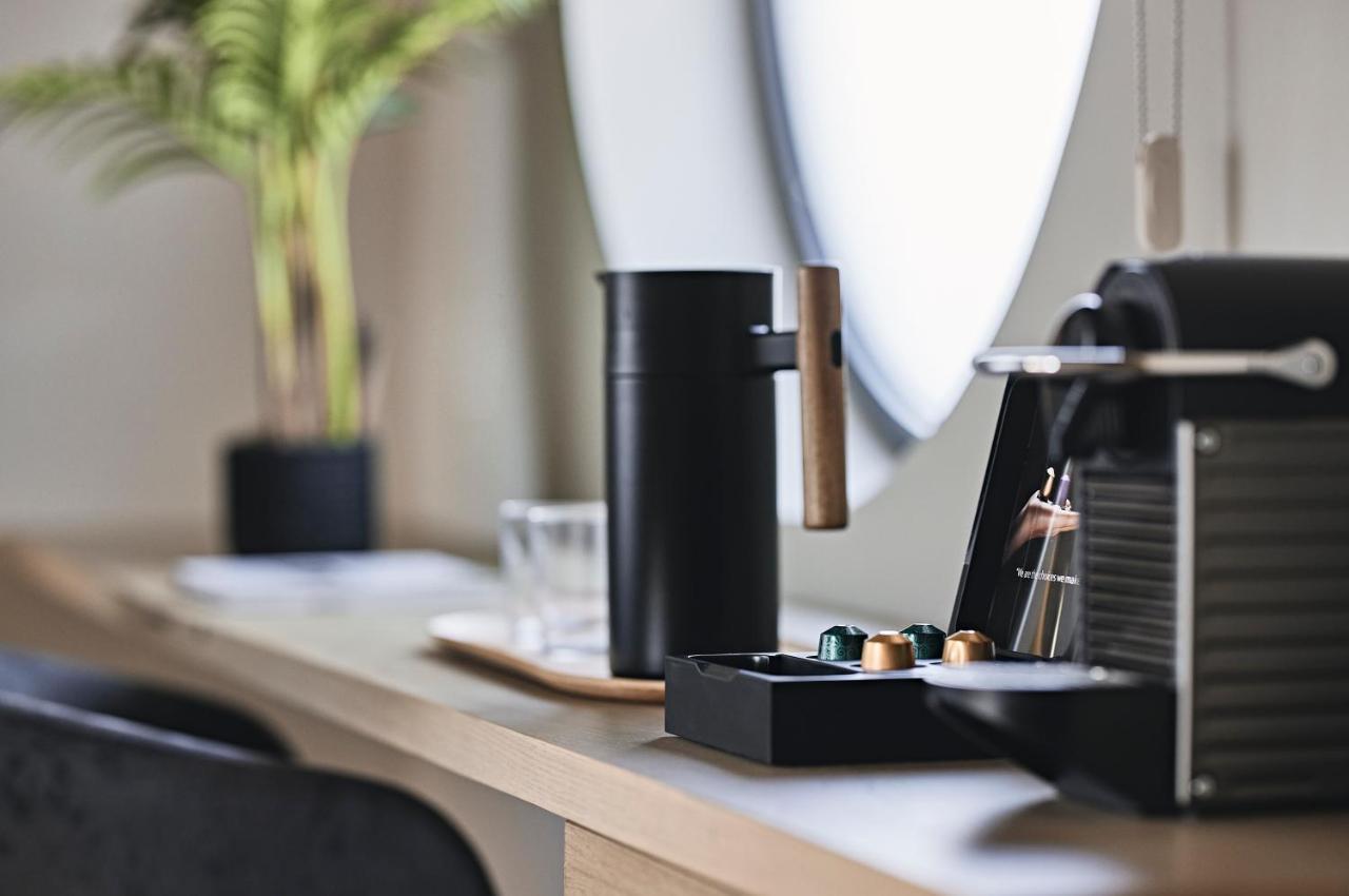 Cama Luxury Suites Athen Eksteriør bilde