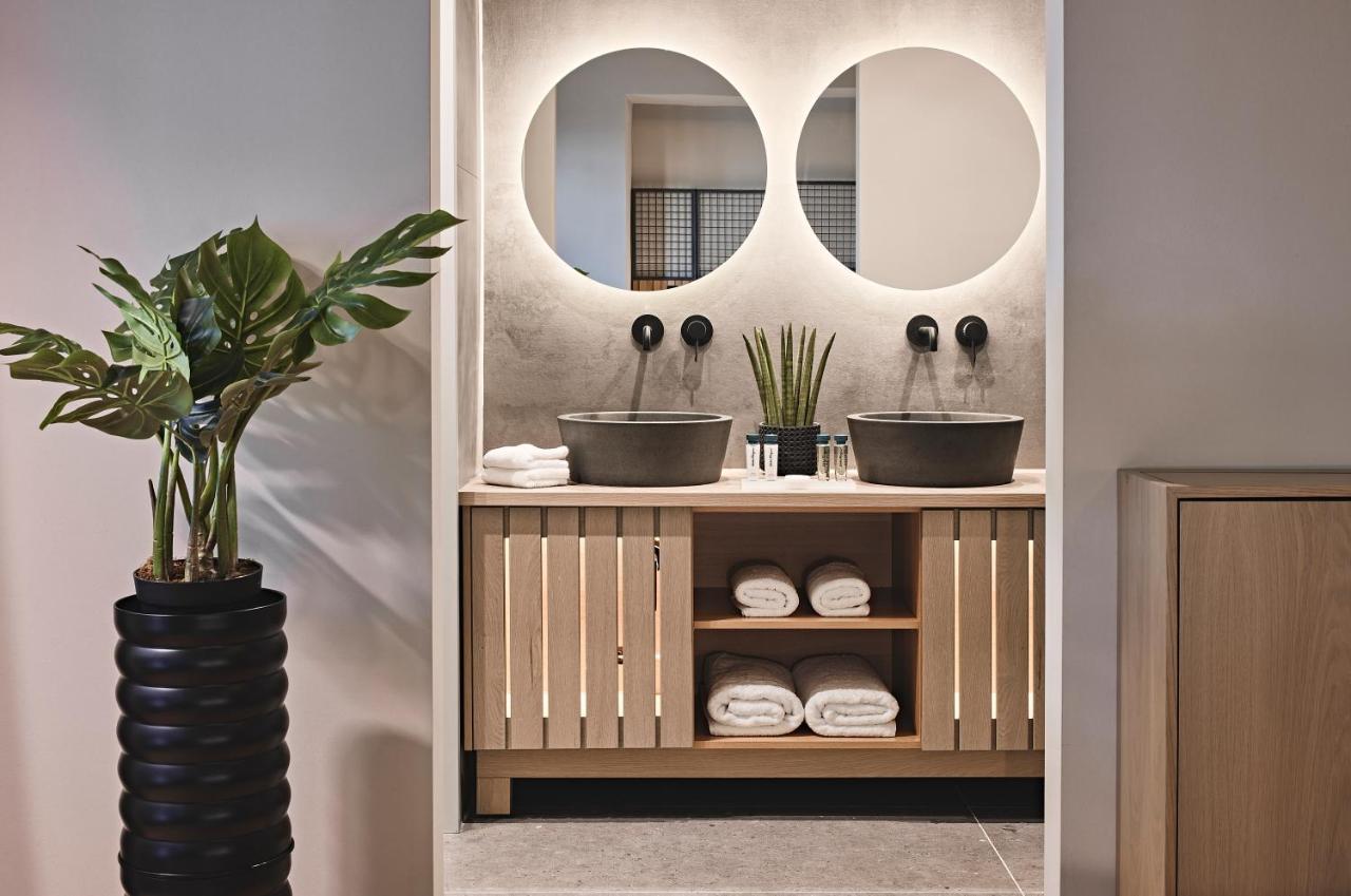 Cama Luxury Suites Athen Eksteriør bilde