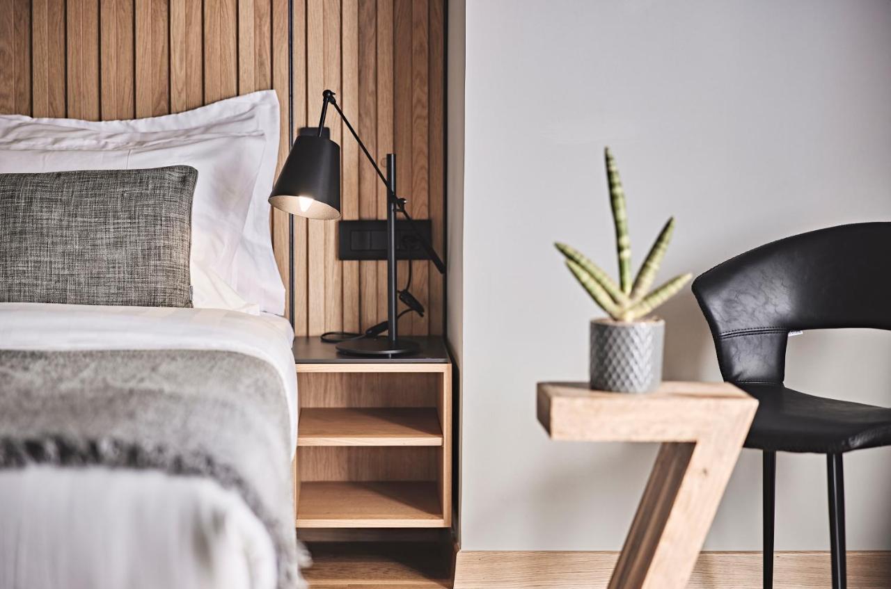 Cama Luxury Suites Athen Eksteriør bilde