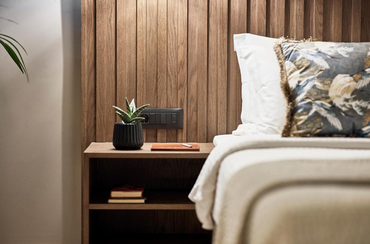 Cama Luxury Suites Athen Eksteriør bilde