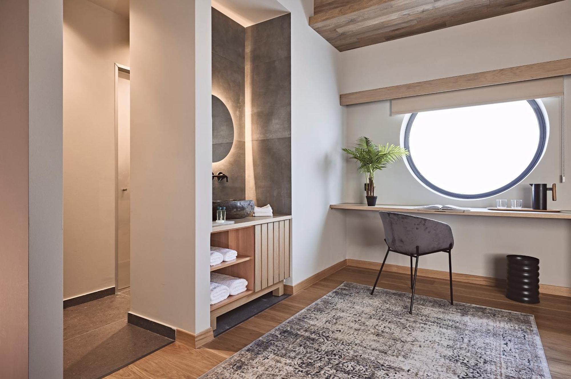 Cama Luxury Suites Athen Rom bilde