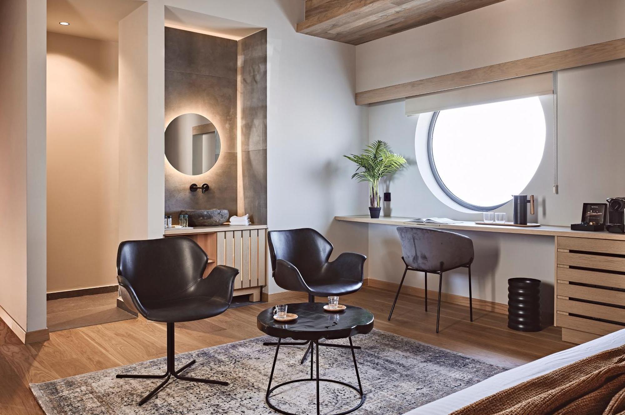 Cama Luxury Suites Athen Rom bilde
