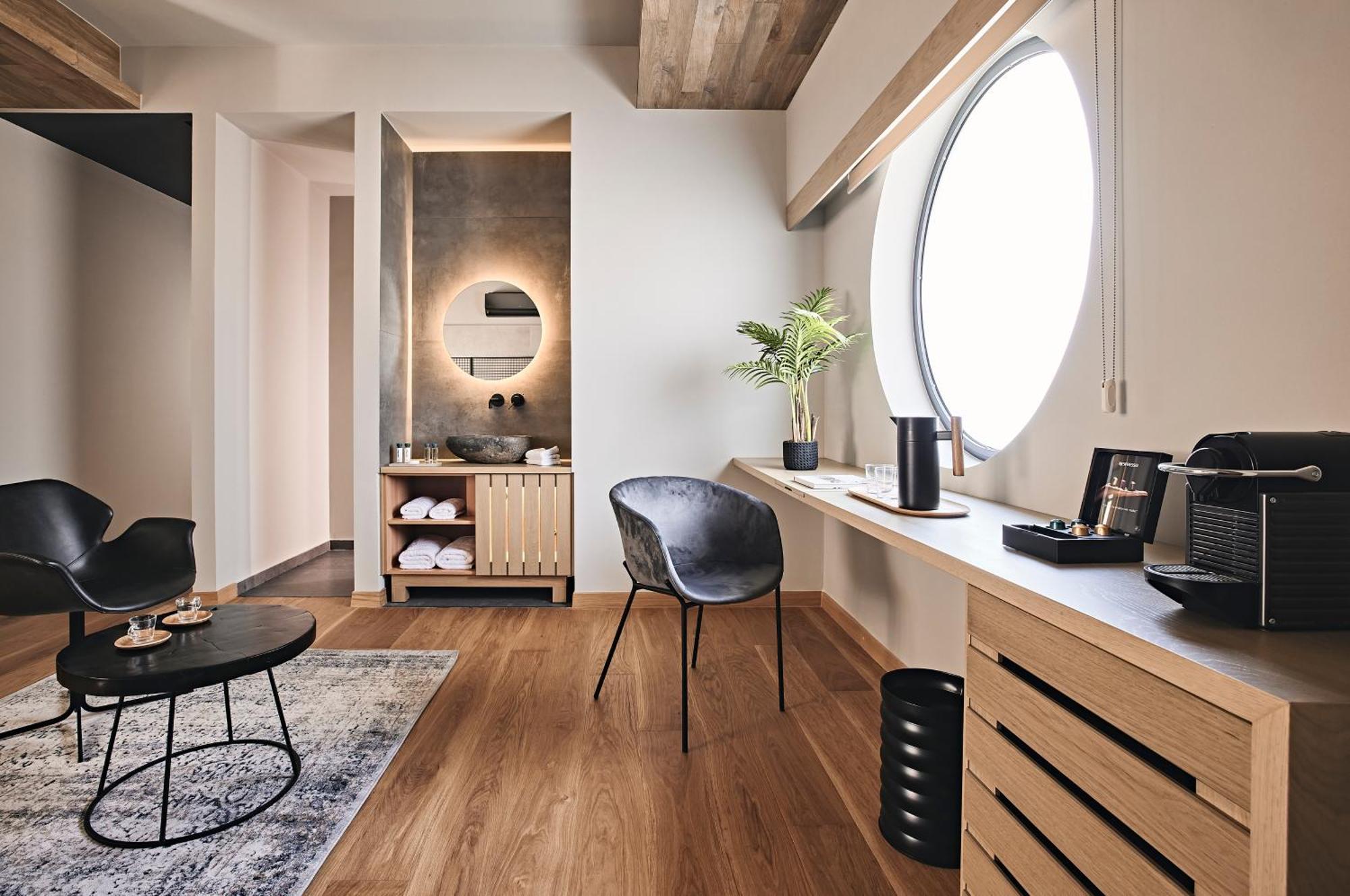 Cama Luxury Suites Athen Eksteriør bilde
