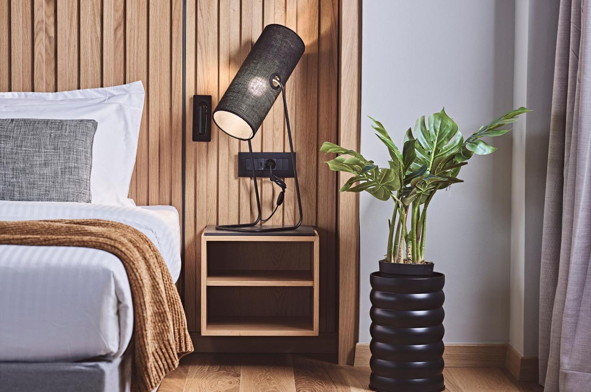 Cama Luxury Suites Athen Rom bilde